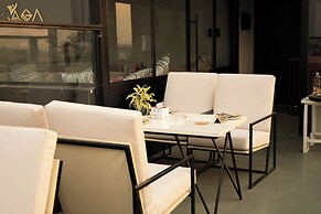 The Residency - A Boutique Hotel