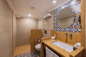 The Residency - A Boutique Hotel