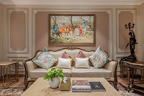 The Residency - A Boutique Hotel