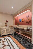 The Residency - A Boutique Hotel