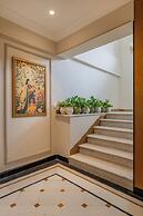 The Residency - A Boutique Hotel