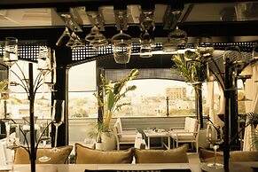 The Residency - A Boutique Hotel