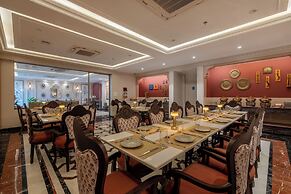 The Residency - A Boutique Hotel