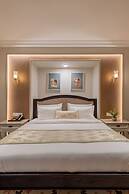 The Residency - A Boutique Hotel