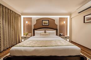 The Residency - A Boutique Hotel