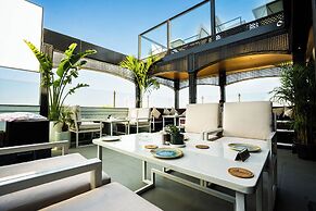 The Residency - A Boutique Hotel
