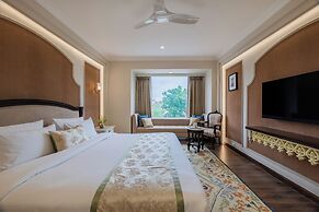 The Residency - A Boutique Hotel