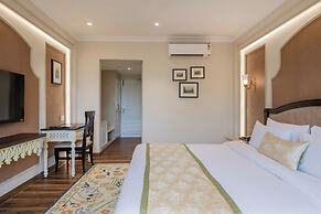 The Residency - A Boutique Hotel