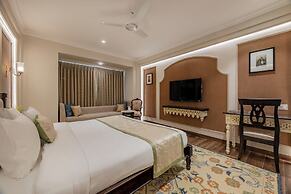 The Residency - A Boutique Hotel
