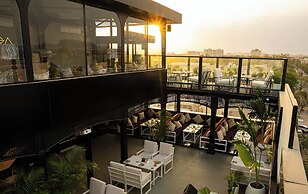 The Residency - A Boutique Hotel