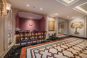 The Residency - A Boutique Hotel