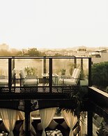 The Residency - A Boutique Hotel