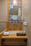The Residency - A Boutique Hotel