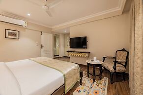 The Residency - A Boutique Hotel