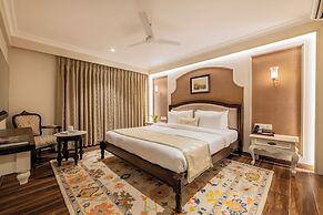 The Residency - A Boutique Hotel