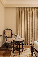 The Residency - A Boutique Hotel