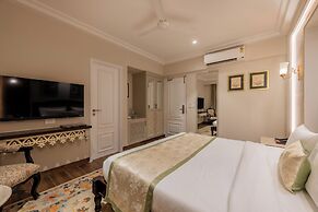 The Residency - A Boutique Hotel