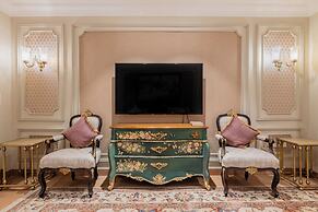 The Residency - A Boutique Hotel