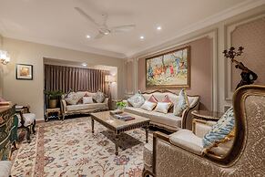 The Residency - A Boutique Hotel