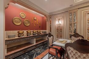 The Residency - A Boutique Hotel