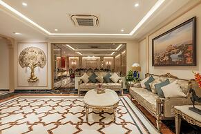 The Residency - A Boutique Hotel