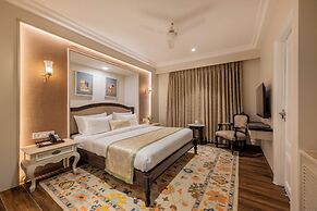 The Residency - A Boutique Hotel