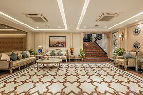 The Residency - A Boutique Hotel