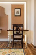 The Residency - A Boutique Hotel