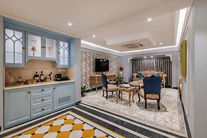 The Residency - A Boutique Hotel