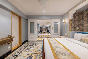 The Residency - A Boutique Hotel