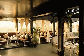 The Residency - A Boutique Hotel