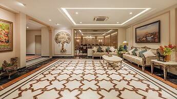 The Residency - A Boutique Hotel