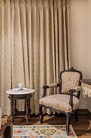 The Residency - A Boutique Hotel