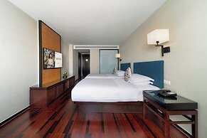 SSAW Boutique Hotel Hefei