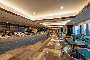 SSAW Boutique Hotel Hefei