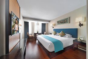 SSAW Boutique Hotel Hefei