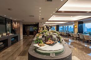 SSAW Boutique Hotel Hefei