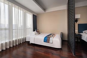 SSAW Boutique Hotel Hefei