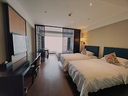 SSAW Boutique Hotel Hefei