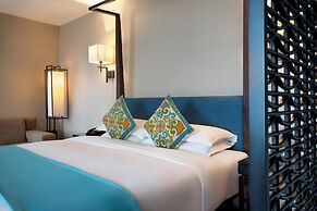 SSAW Boutique Hotel Hefei