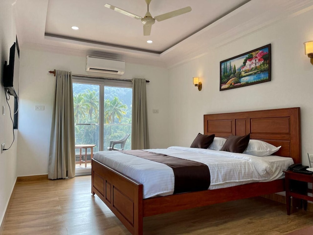 Palm Paradise Resort