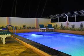 Palm Paradise Resort
