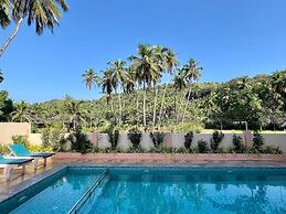Palm Paradise Resort