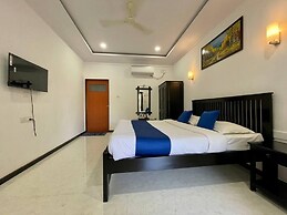 Palm Paradise Resort