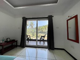 Palm Paradise Resort