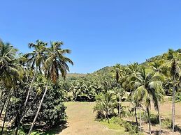Palm Paradise Resort