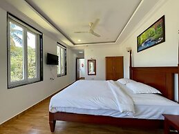 Palm Paradise Resort
