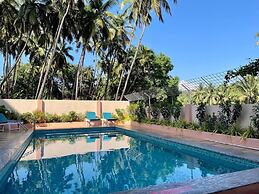 Palm Paradise Resort