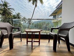 Palm Paradise Resort