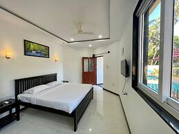 Palm Paradise Resort